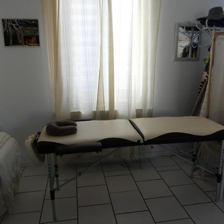 Espace Ressource Berck 外观 照片