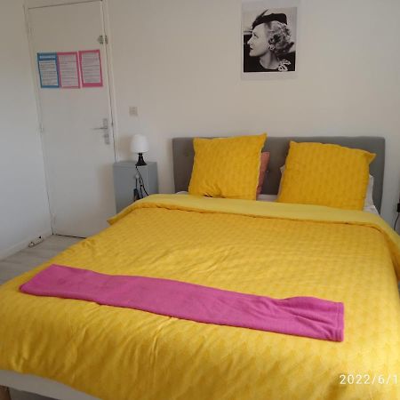 Espace Ressource Berck 外观 照片