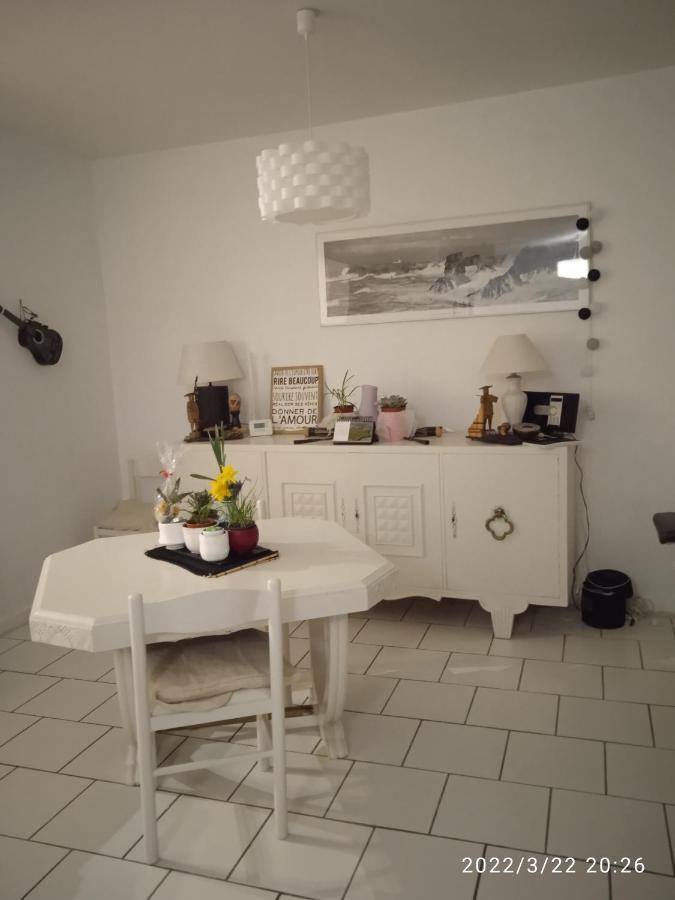 Espace Ressource Berck 外观 照片