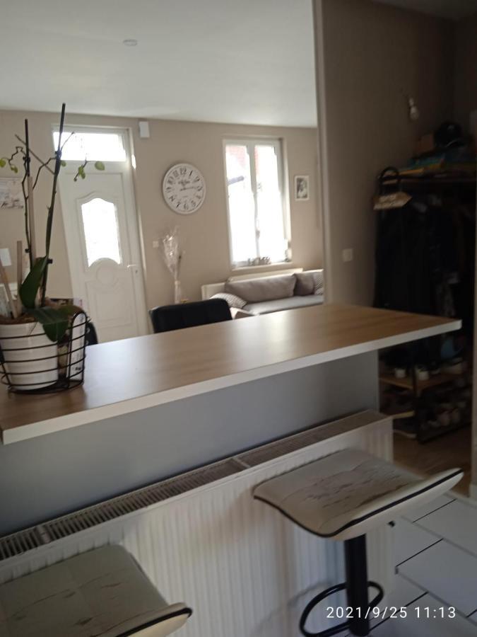 Espace Ressource Berck 外观 照片