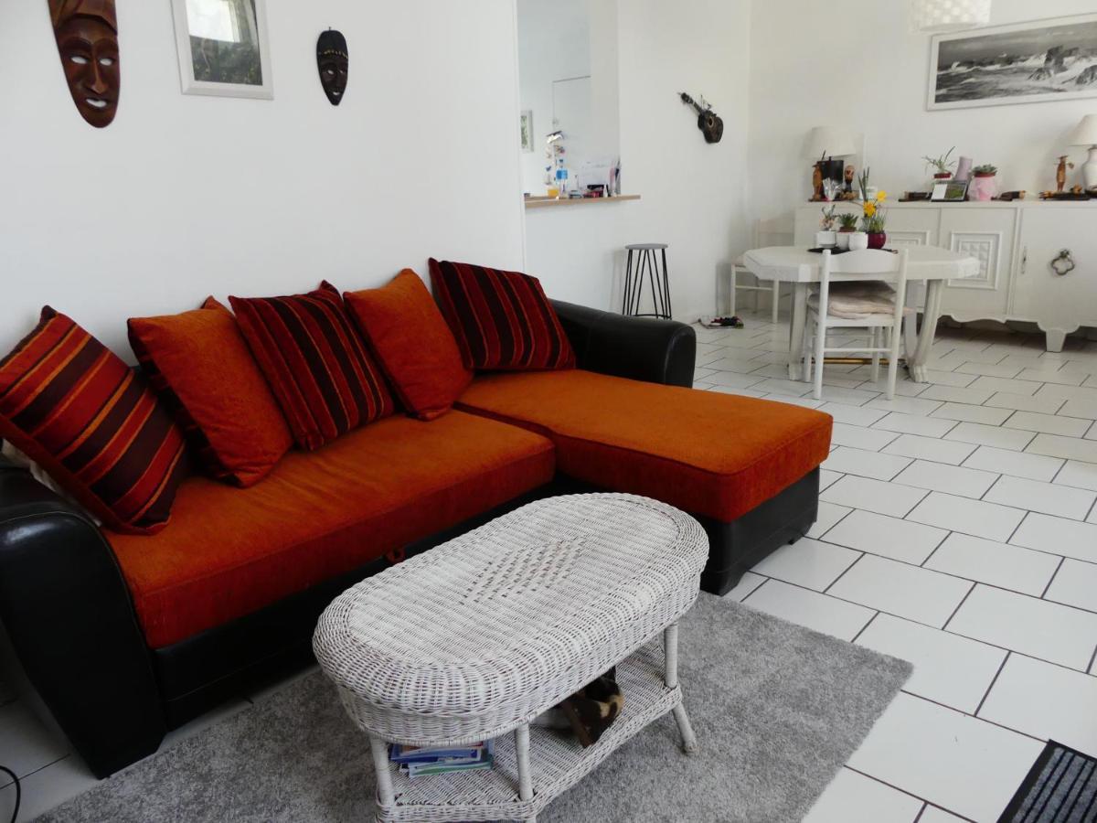 Espace Ressource Berck 外观 照片